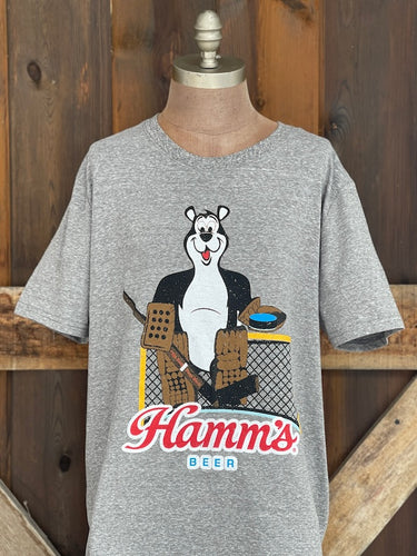 Hamms Brewery